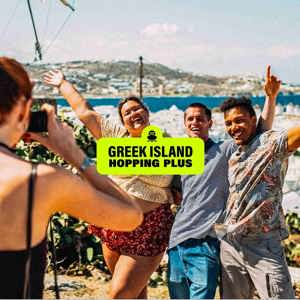 Greek Island Hopping Plus Trip