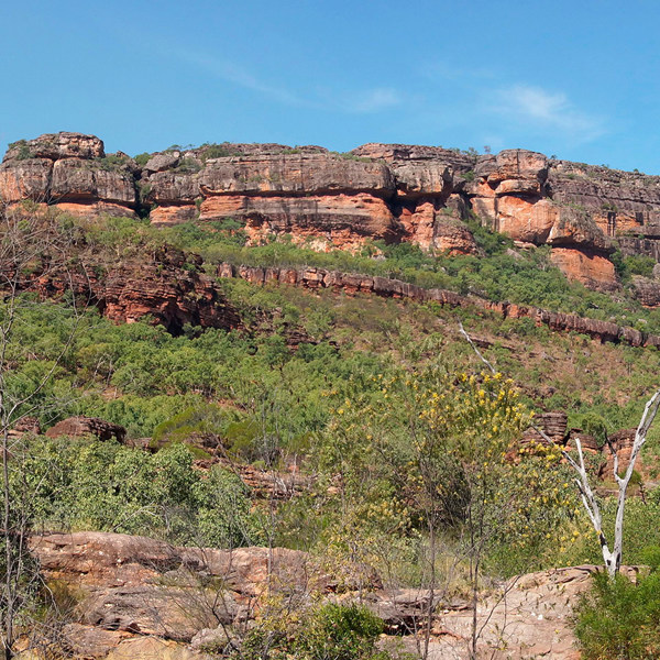 Kakadu & Arnhem Land