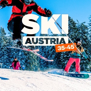 Ski Austria 35 to 45 Tour