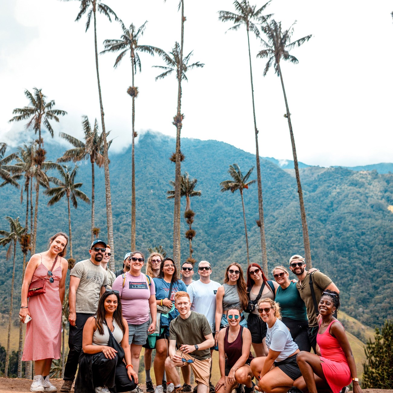 12-Day All the Best of Colombia Tour from Caribbean Coastlines to Colorful Towns | 11 Breakfasts and 3 Dinners | Small Group Tour with Maximum 25 pax