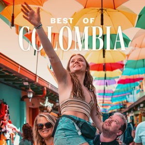 Best of Colombia Tour