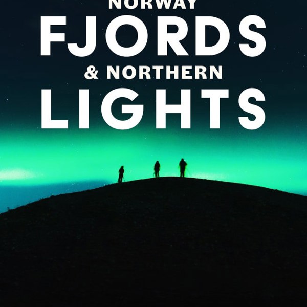 Norway Fjords and Northern Lights Tour