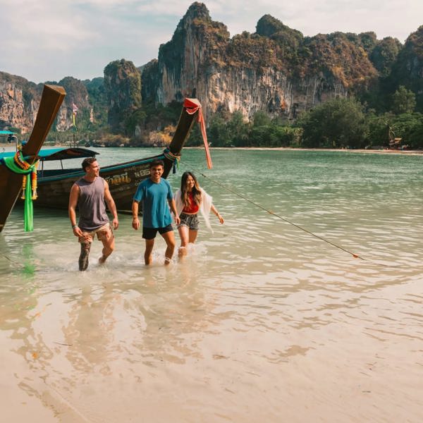 7-Day Southern Thai Highlights