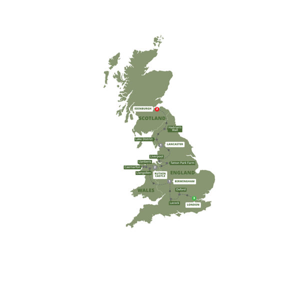Itinerary Image