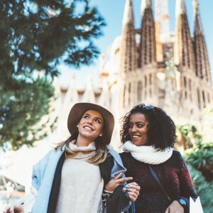 Best of Spain and Portugal Winter Trip
