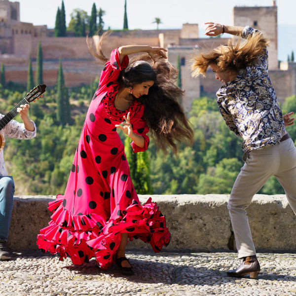 9-Day Spain Wonder Tour from Madrid: Seville, Valencia & Barcelona with Alhambra Palace | Handpicked Hotels