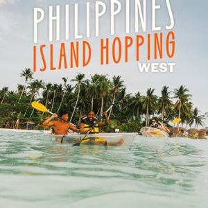 Philippines Island Hopping West Tour