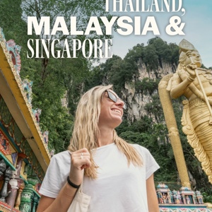 Thailand, Malaysia & Singapore Tour