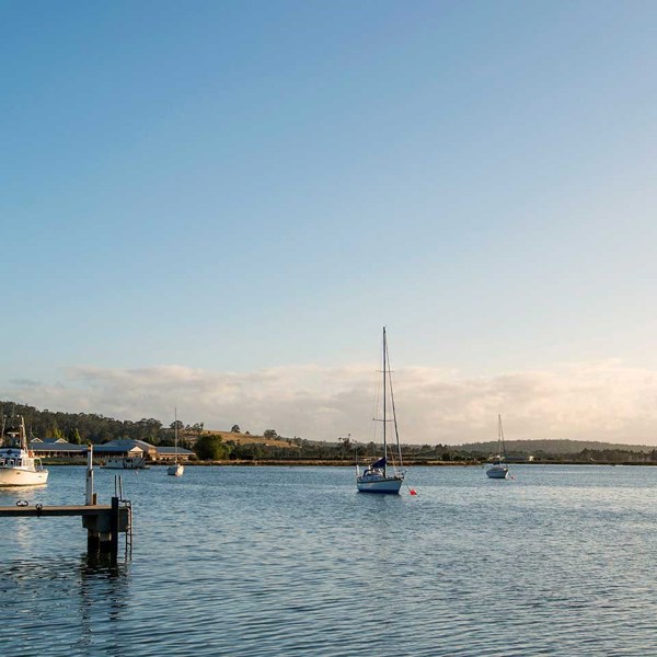 Tassie's East Coast Highlights