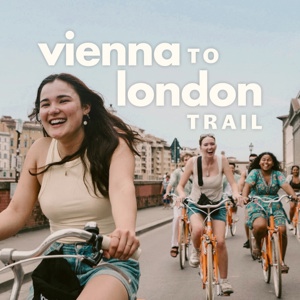 Vienna to London Trail Tour