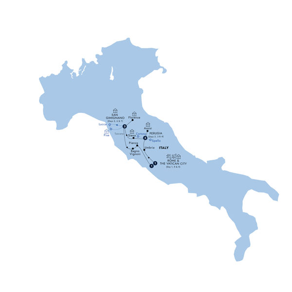 Itinerary Image