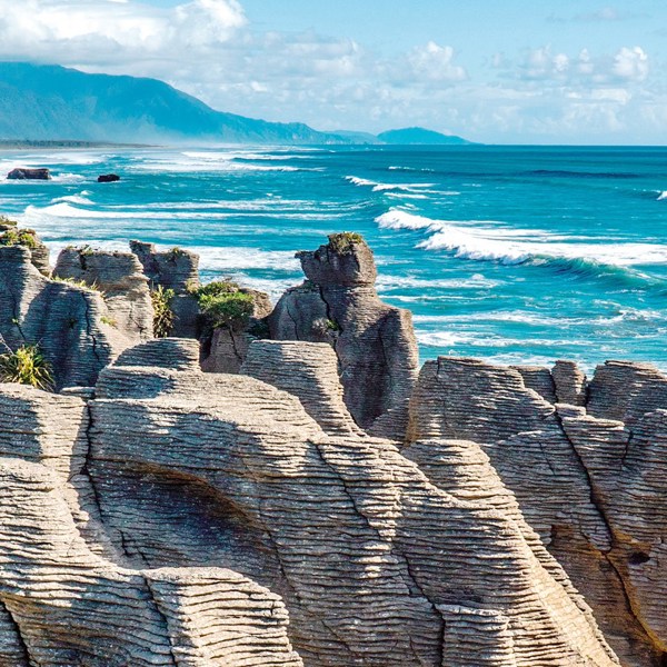 Southern Spectacular