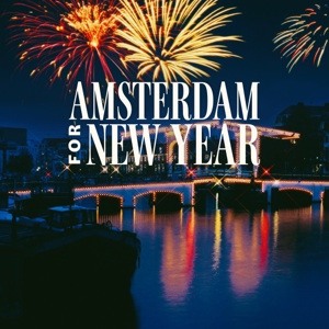 Amsterdam for New Year Tour