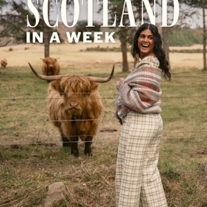 Scotland in a Week Tour