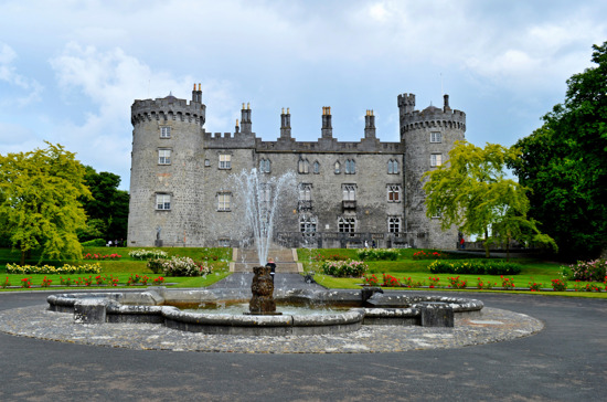 Enchanting Ireland – Premium