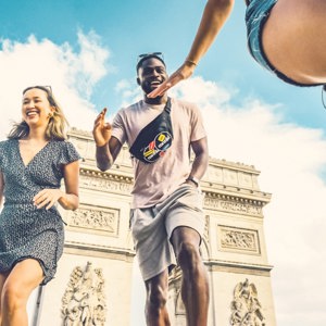 17-Day London to Athens Plus | Start Paris | 2026