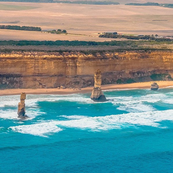Great Ocean Road & Kangaroo Island Escape