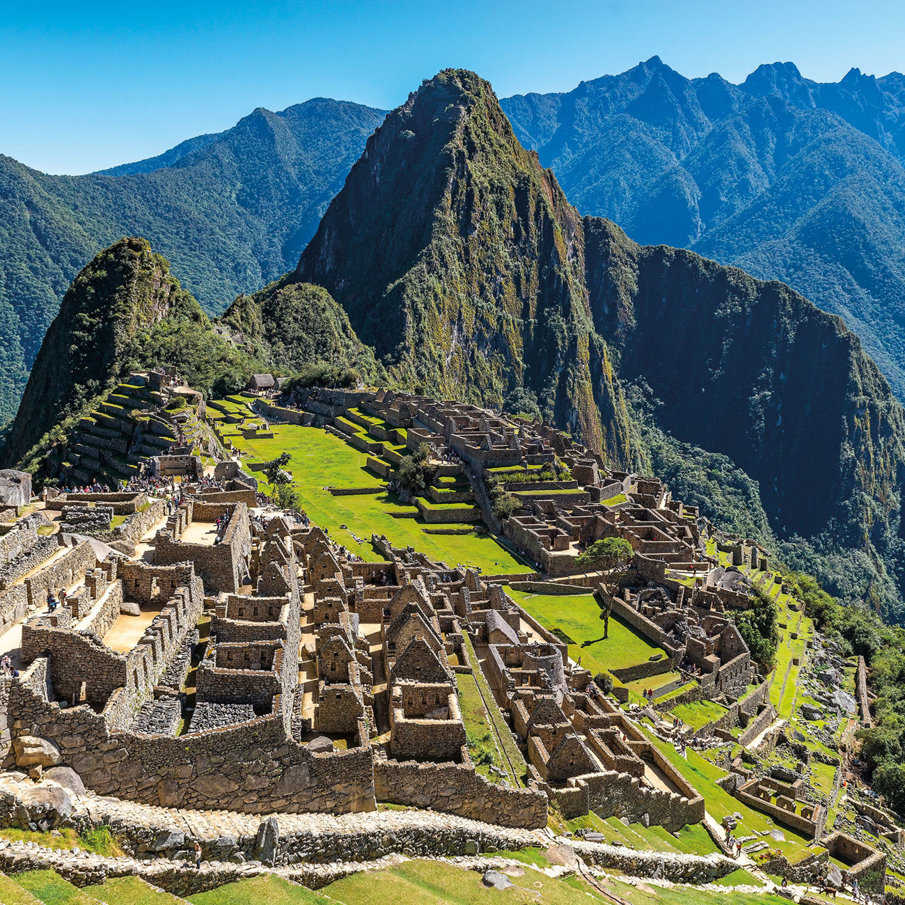 Peru with Machu Picchu, a Women-Only Tour