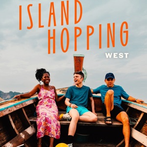 Thai Island Hopping West Tour