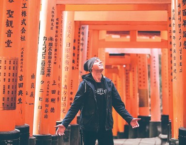 Japan in a Week