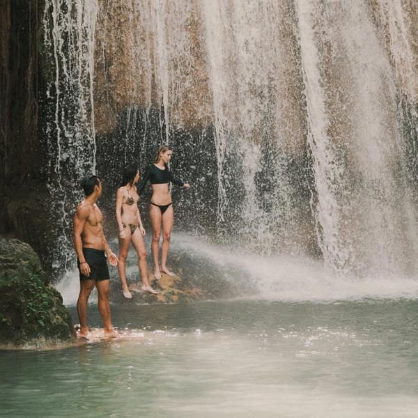 8-Day Northern Thai Highlights