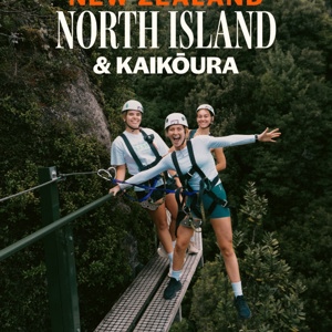 NZ: North Island & Kaikoura Tour