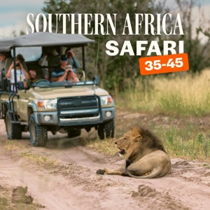 Southern Africa Safari 35 to 45 Tour