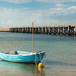 Streaky Bay