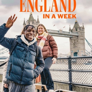 England in a Week Tour