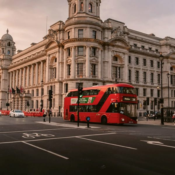 3-Day London Explorer | 3 Day