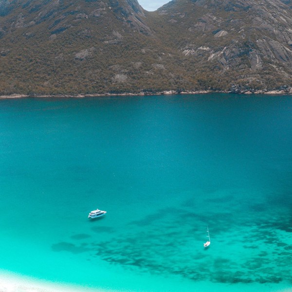 Tassie Getaway