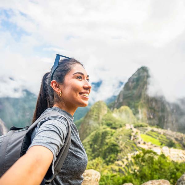 tourhub | Contiki | Peru and Bolivia Explorer | Inca Trail Trek (From Mar 2025) 