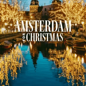 Amsterdam for Christmas Tour