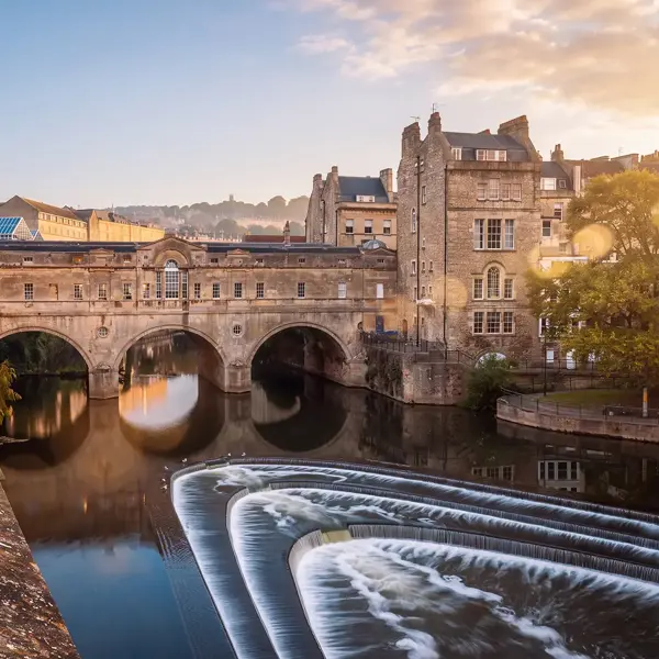 Best of Britain Guided Tour