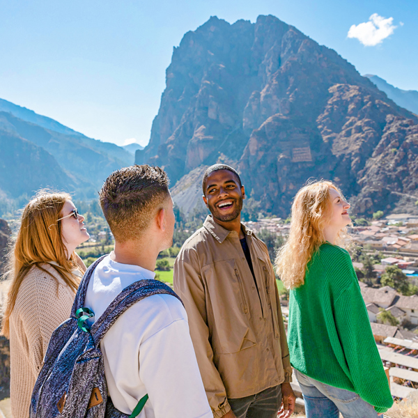 11-Day Peru Road Trip from Lima to Machu Picchu: Huacachina, Cusco and Lake Titicaca | 1 Country and 12 Cities | 9 Breakfasts, 2 Lunches, 3 Dinners