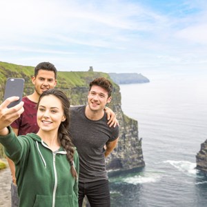 Scotland and Ireland Summer Trip