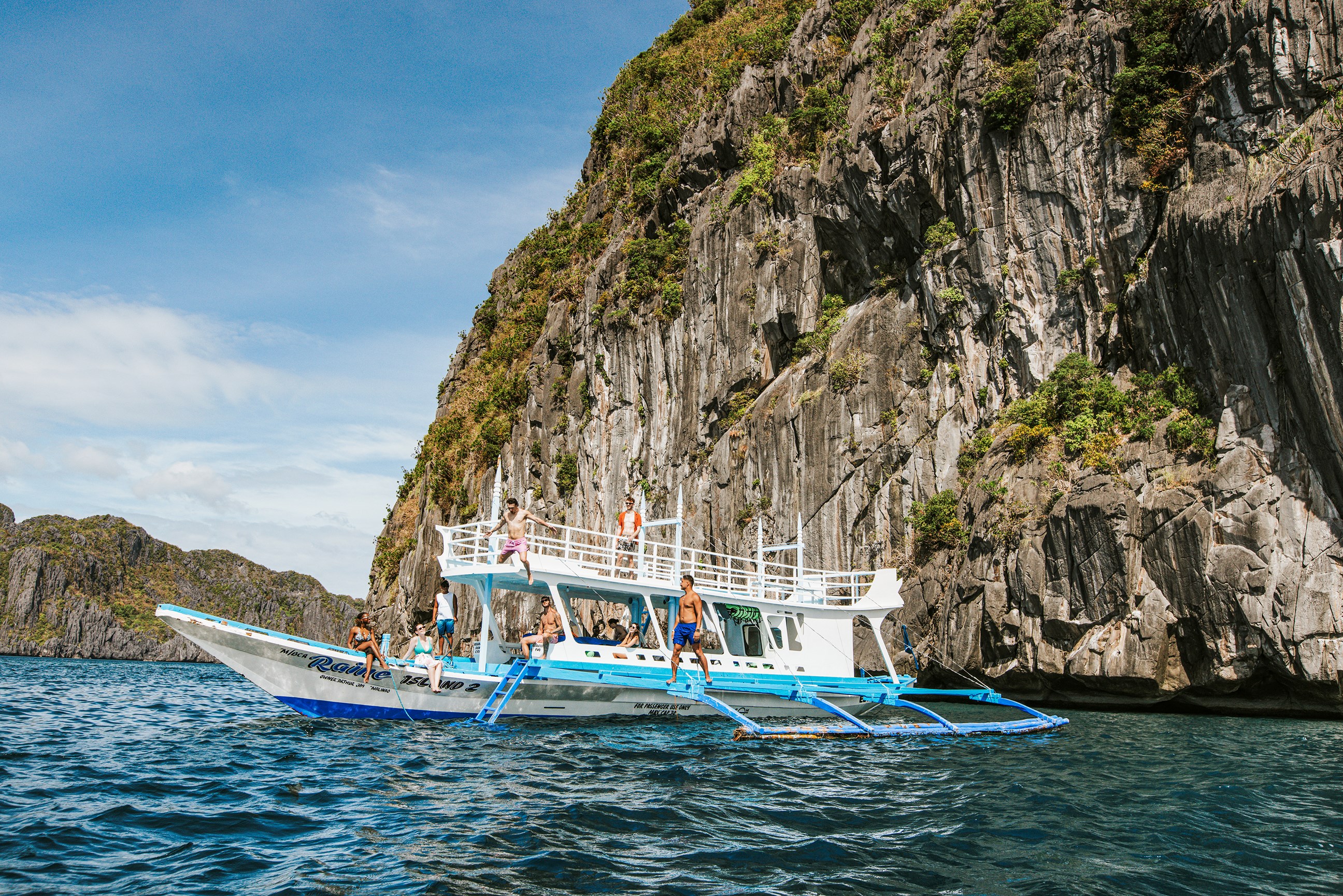 tourhub | Contiki | Philippines Island Hopping West with Boat Expedition 