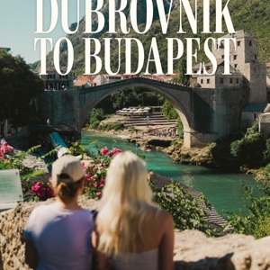 Dubrovnik to Budapest Tour