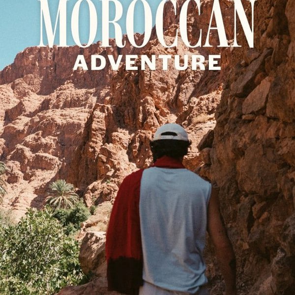 Moroccan Adventure Tour