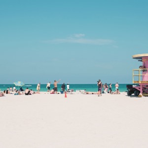 12-Day USA: Miami to Dallas Road Trip | 2026