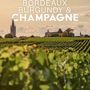 Bordeaux, Burgundy & Champagne Tour