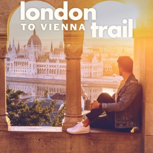 London to Vienna Trail Tour