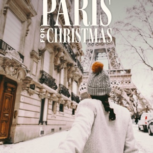 Paris for Christmas Tour