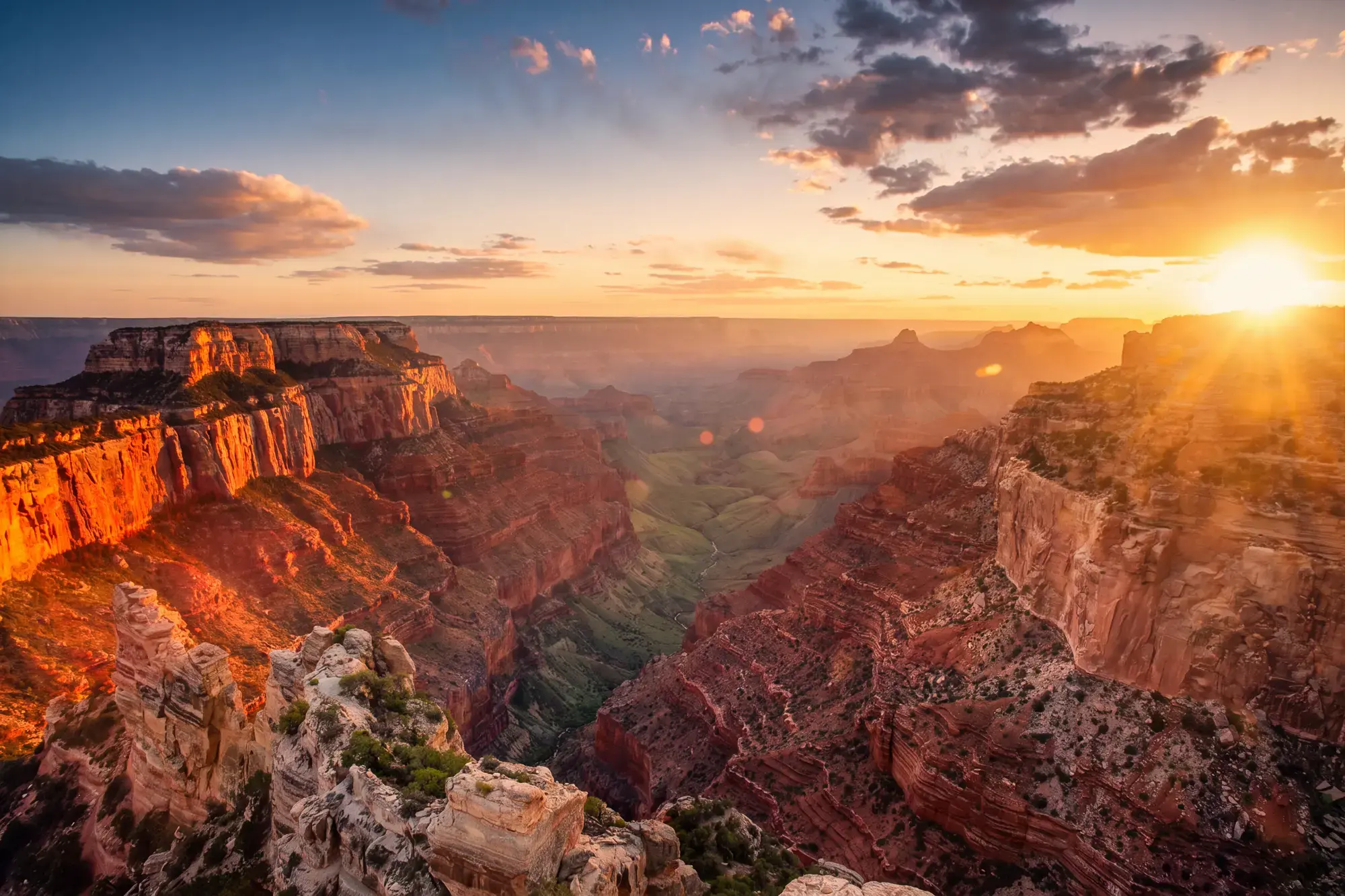 Enchanting Canyonlands - Small Group