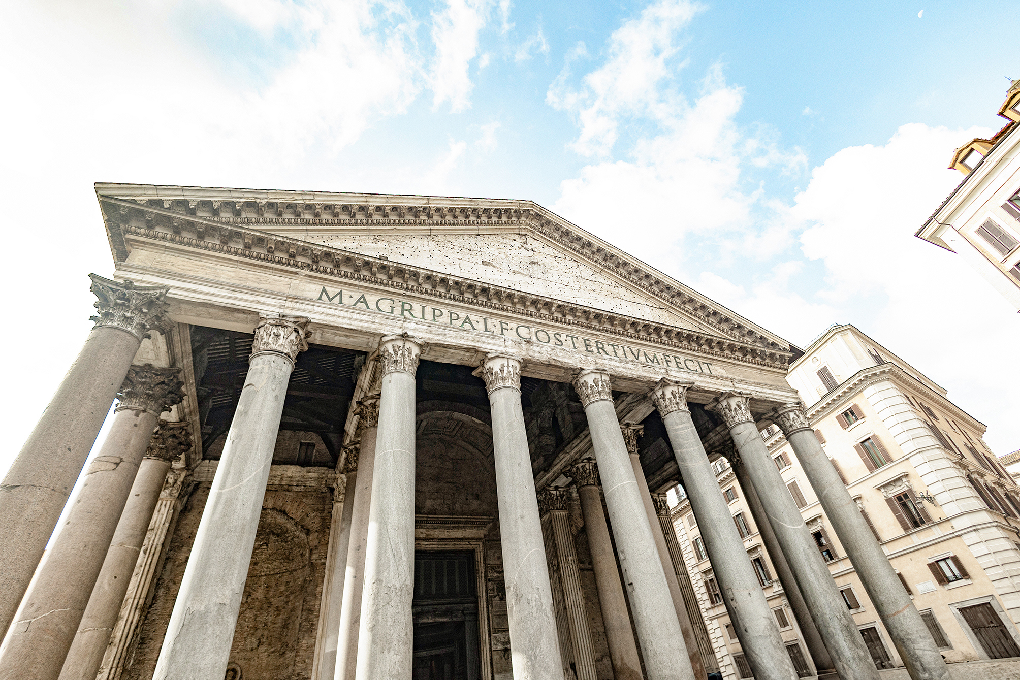 tourhub | Contiki | Paris to Rome by Train | Age 27 to 35 | Summer 2026 