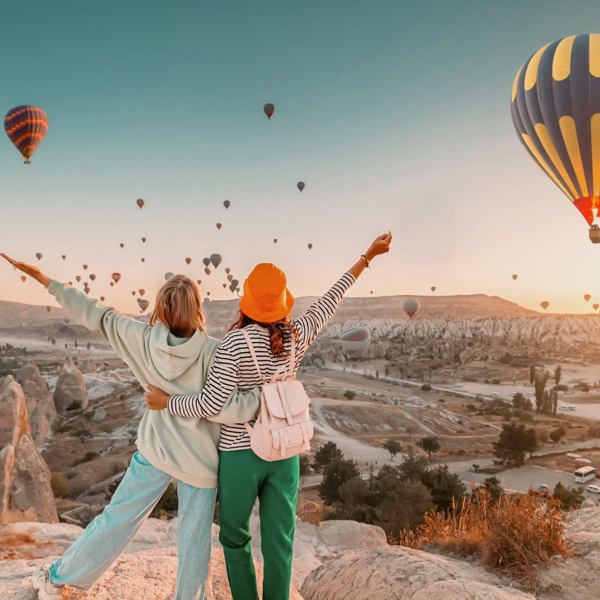 12-Day Best of Turkey