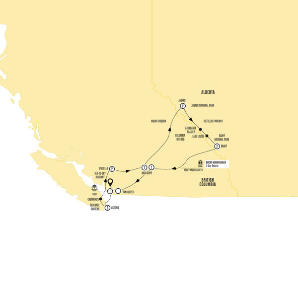 Itinerary Image