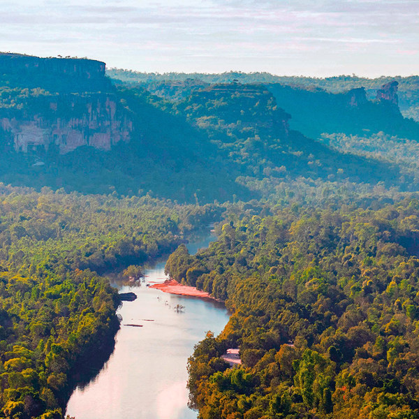 Kakadu & Arnhem Land Explorer