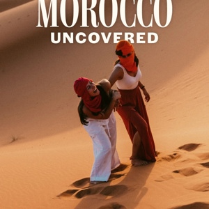 Morocco Uncovered Tour