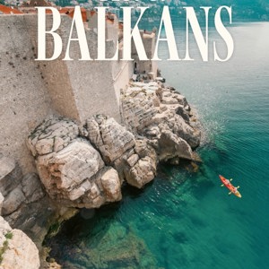 Best of Balkans Tour